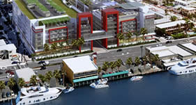 A Meliá Hotels International anunciou a abertura do Meliá Costa Hollywood Beach Resort na área de Fort Lauderdale, no sul da Flórida. O novo complexo será 