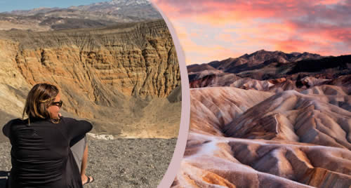 Nevada possui três parques nacionais: Death Valley National Park, Great Basin National Park e Lake Mead National Recreational Area. E você saberá um pouco mais sobre eles abaixo: