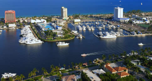 A nível internacional a cidade de Fort Lauderdale, localizada no estado norte-americano da Flórida também confirma vinda como expositor, além de Toronto, a maior cidade do Canadá. 