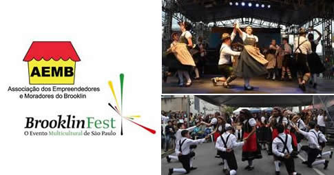 Com entrada gratuita na zona sul de São Paulo, o evento multicultural celebrará a 