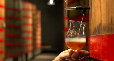A tradição cervejeira na Bélgica é um elemento inerente à cultura do país há séculos, mas agora a Organização das Nações Unidas para a Educação, a Ciência e a Cultura (Unesco) reconheceu formalmente a importância da bebida, não apenas para a Bélgica, mas 