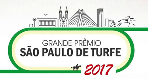 O Jockey Club de São Paulo realizará, nos dias 06 e 07 de maio, a 93ª edição do Grande Prêmio São Paulo de Turfe. Evento terá entrada gratuita.