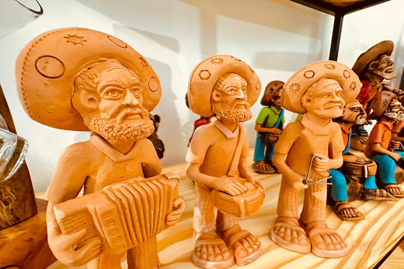 Salão do Artesanato 2026 acontece em SP com entrada gratuita. Veja datas, programação e o que encontrar no evento com 700 artesãos.