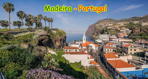 Destino português é perfeito para aqueles que buscam bem-estar, esportes radicais e contato com a natureza 