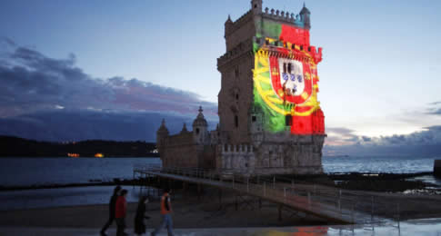 Portugal é o melhor destino turístico da Europa, segundo o World Travel Awards (WTA), a mais prestigiada premiação do setor. A conquista foi atribuída na última sexta-feira, durante uma ceri