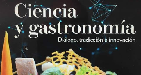Pere Castells, professor de química e ciência alimentar da Universidade de Barcelona, ministra palestra sobre inovações culinárias e perspectivas de futuro, no GS1 Brasil