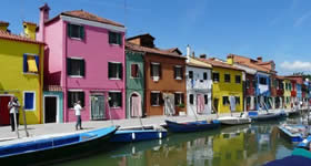 Pelo quarto ano consecutivo, a região do Vêneto, na Itália, participa do Festival do Turismo de Gramado (Festuris), que acontece de 7 a 10 de novembro, e 