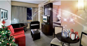 Em parceria com o Restaurante Ávila Steakhouse, o Staybridge Suites São Paulo, empreendimento pertencente ao grupo IHG (InterContinental Hotels Group) e lo