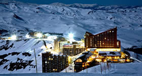 O Valle Nevado Ski Resort, a maior estação de esqui da América Latina e a preferida dos brasileiros, traz novas tecnologias, espaços e serviços para os tu