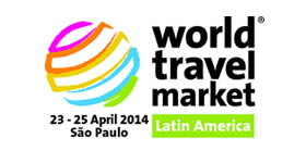 Neste mês a cidade de São Paulo sediará pelo segundo ano consecutivo a edição latino-americana da World Travel Market, que acontece há 34 anos em Londres e