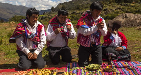 Além dos lodges da Rota de Lares, o Mountain Lodges of Peru opera dois hotéis em Cusco: El Mercado e El Retablo.