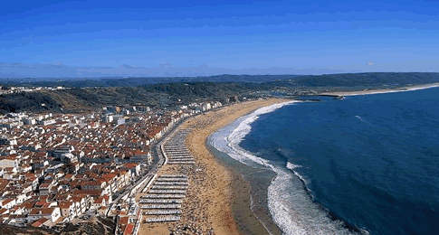 Confira cinco cidades da costa desta charmosa região portuguesa.
