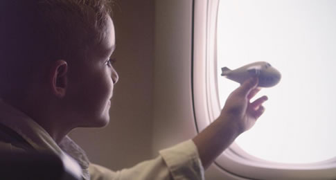 A Air Canada está introduzindo novos serviços para as famílias que viajam com crianças pequenas. A proposta é tornar as férias de verão ainda mais agradáveis.