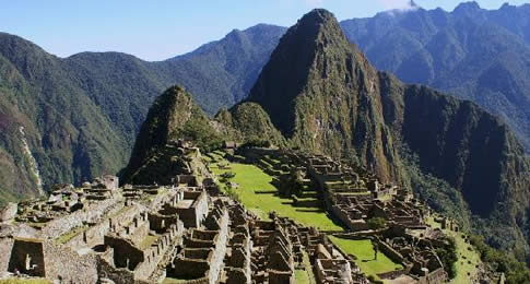 Nove grandes cadeias de hotéis com estabelecimentos localizados em todo o Peru estão no Brasil esta semana participando do Roadshow Peru 2018.