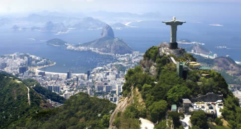 O Rio quer viajar com você - Escolha seu destino acontece em novembro e convida cariocas a conhecerem o turismo do Estado do Rio de Janeiro.