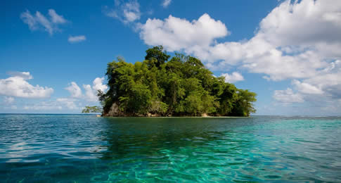 Pequenas ilhas oferecem aos viajantes destinos fora do radar da alta temporada