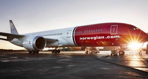 A operação da Norwegian entre Rio de Janeiro a Londres terá quatro voos semanais, proporcionando a turistas e viajantes de negócios passagens mais acessíveis

