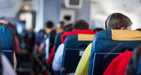 Etiqueta em viagens mostra os fatores que mais agradam ou irritam os brasileiros em uma viagem.