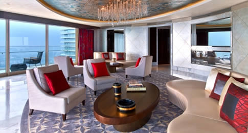 Raffles Istanbul: Com uma pontuação de 92,43%, o moderno hotel de Istambul conquista selo Greening Hotels, da Academia de Sustentabilidade da Turquia

