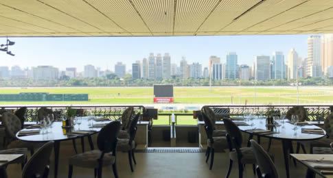 Neste sábado, 07 de setembro, o Restaurante Cena Jockey contará com um buffet super especial para celebrar o evento

