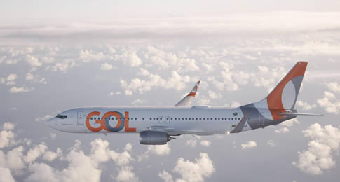 Em ritmo de retomada sustentável em agosto, a GOL Linhas Aéreas, maior Companhia aérea do País, anuncia a volta de mais três bases regionais, chegando assim a contemplar 90% dos seus destinos na malha doméstica.