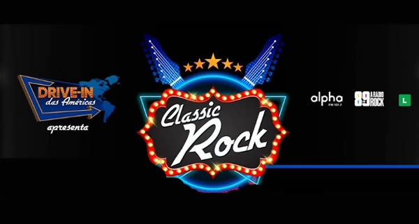 Classic Rock reúne incríveis espetáculos, que prestam sua homenagem em grande estilo, com um show especial