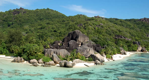 Durante a maior parte da história do mundo, as Ilhas Seychelles permaneceram intocadas, envoltas em histórias de mistérios e intrigas, até que foram encontradas por exploradores.