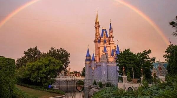 Preparados? Tome nota e comece a planejar desde já aquela visita para os parques temáticos da Disney em Orlando.