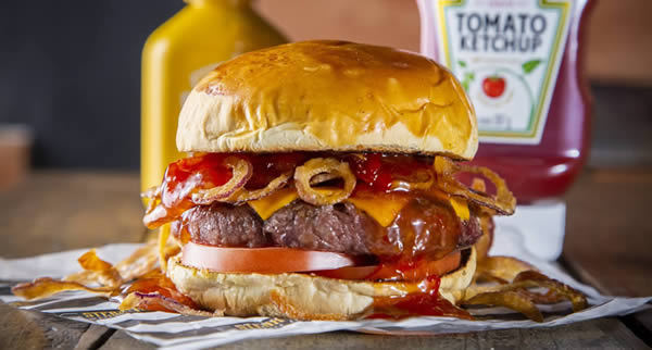 Em nove anos de existência, o Burger Fest já atingiu a marca de mais de 1,5 milhão de hamburgueres consumidos