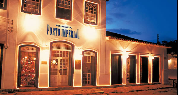 No próximo dia 28 de fevereiro, a cidade de Paraty, localizada na Costa Verde fluminense, comemora seus 354 anos.