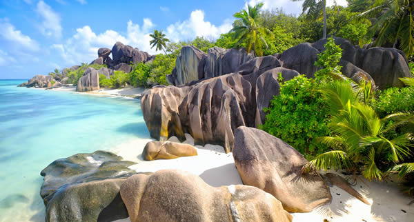 Com a reabertura das fronteiras, brasileiros podem programar suas próximas férias para as ilhas Seychelles este ano