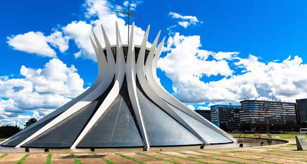 De norte a sul do país, com destaque para Minas Gerais, o Brasil conta com igrejas dos mais diversos estilos. A Civitatis revela quais são as 10 mais bonitas