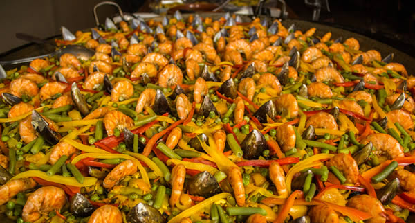 Sucesso gastronômico no maior entreposto de alimentos da América Latina, o Festival do Pescado e Frutos do Mar Ceagesp - Temporada 2021, traz um buffet super variado com preço acessível.