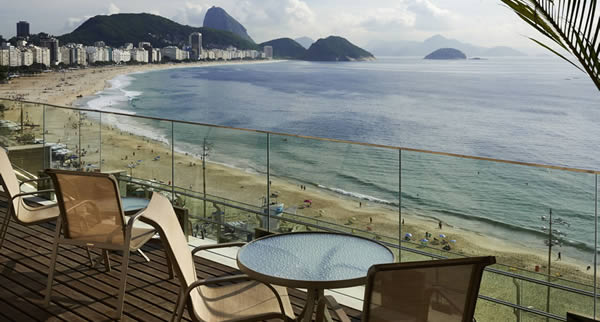 A Accor anuncia a reabertura de um de seus mais tradicionais hotéis no Rio de Janeiro: Grand Mercure RJ Copacana