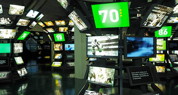 Evento retoma atividades presenciais e acontece nos dias 26 e 27 de março, na área externa do Museu, com mais de 70 expositores