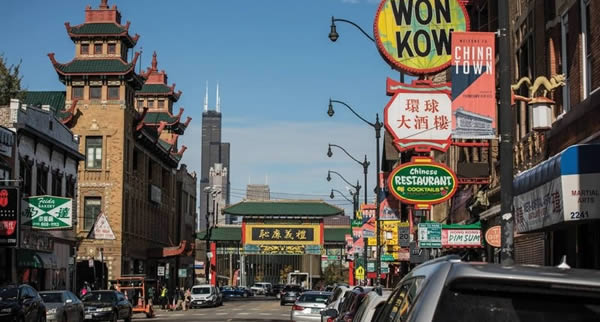 Os melhores lugares fora dos roteiros mais tradicionais em Chicago