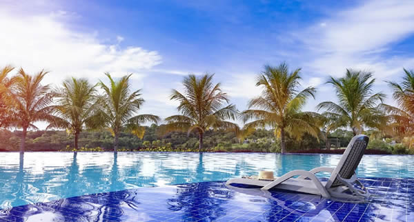 Malai Manso Resort lançará  o 1º Encontro da Melhor Idade, entre os dias 19 e 23 de junho