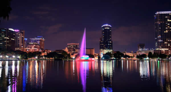 O evento anual oficial do turismo dos EUA acontece este ano em Orlando, de 4 a 8 de junho