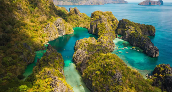O turismo filipino faz parceria com a AVIAREPS para conectar fornecedores das Filipinas com compradores das Américas em 13 e 14 de julho de 2022