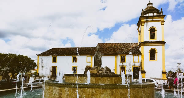 O roteiro turístico potiguar que homenageia os primeiros mártires brasileiros promete ser a Santiago de Compostela brasileira, unindo espiritualidade, cultura e natureza