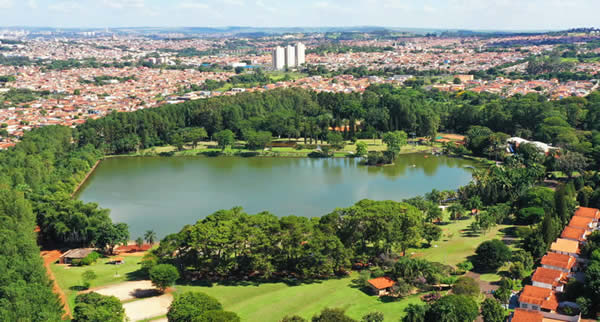 O Summit Resort Hotel & Convention será o primeiro hotel dentro do Magic Gardens