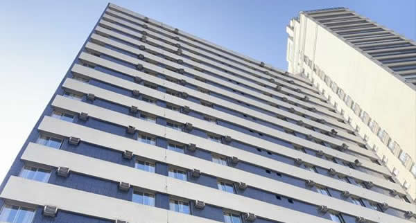 A Summit Hotels acaba de chegar à cidade de São Paulo com a adesão de um novo hotel ao seu portfólio.