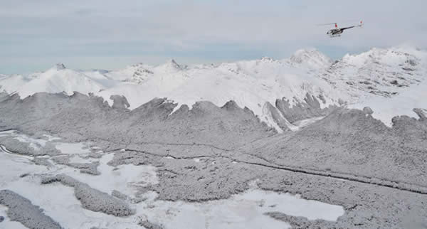 O roteiro Ushuaia Neve Experience inclui uma variedade de passeios emocionantes que permitem vivenciar cada aspecto único do destino