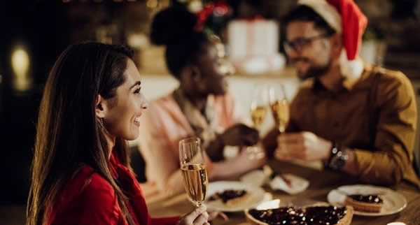 Para encantar família e amigos, o hotel preparou experiências únicas e exclusivas para celebrar Natal e Ano Novo  