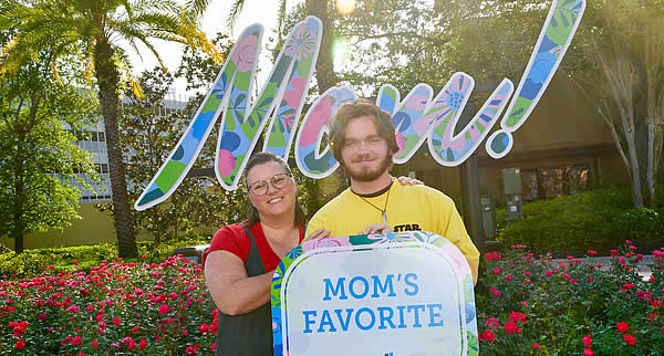 Experiências e mimos para todos os perfis de mamães

 
