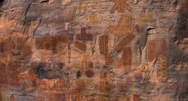 Trabalho está sendo realizado pelo Instituto do Patrimônio Histórico e Artístico (IPHAN) em parceria com o Centro Nacional de Pesquisa e Conservação de Cavernas (ICMBio/Cecav).