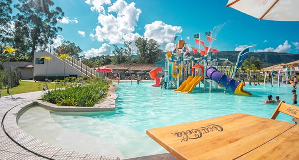 Projeto em Santo Antônio de Posse terá plano de expansão para até 1.000 unidades e aposta em modelo híbrido de lazer e eventos