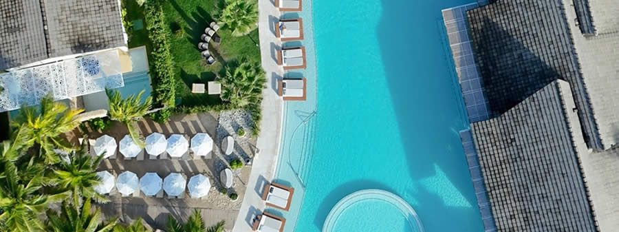 The Westin Porto de Galinhas anuncia campanha para o mercado B2B
