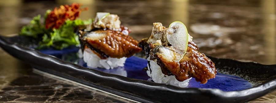 SEEN S&atilde;o Paulo lan&ccedil;a novo menu com pratos de Olivier da Costa