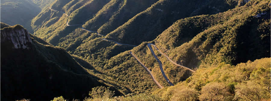 Serra Catarinense desponta como um dos destinos turísticos mais promissores do Sul do Brasil